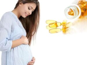 عوارض بره موم در بارداری