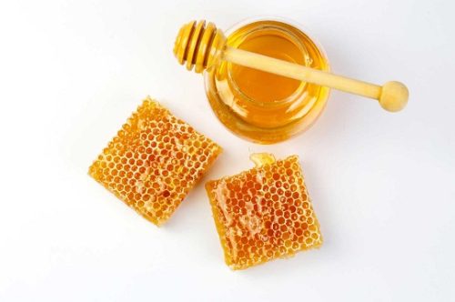 فواید عسل در کاهش اضطراب