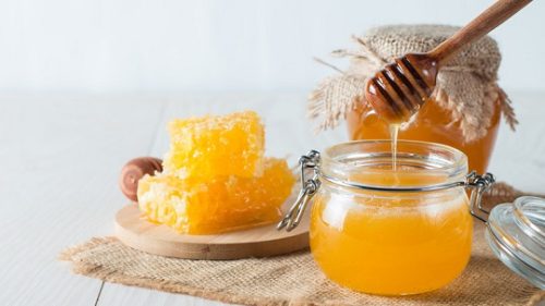 8 خاصیت عسل خام برای سلامتی