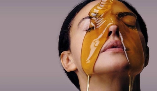 خواص عسل برای زنان؛ مراقبت از پوست و مو