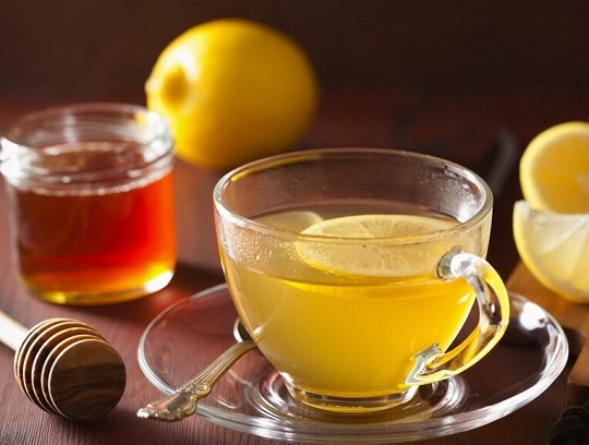 چای و دمنوش در دسته بهترین ترکیب های خوراکی با عسل
