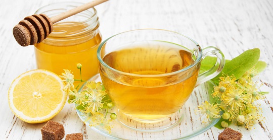 فواید ترکیب چای سبز و عسل