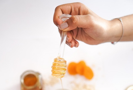 تاثیر عسل طبیعی بر حافظه کوتاه مدت و بلندمدت