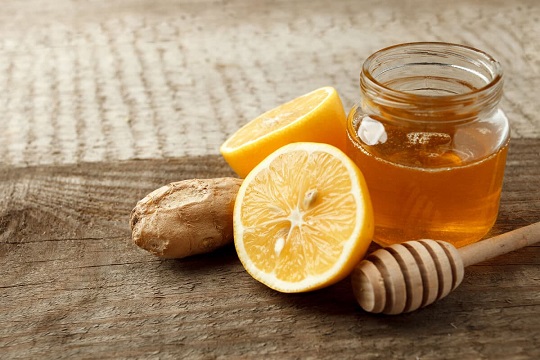 عسل چگونه بر سندرم روده تحریک پذیر تاثیر می‌گذارد؟