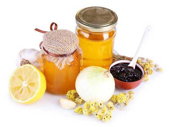 نکات مهم هنگام استفاده از عسل برای درمان آنفولانزا