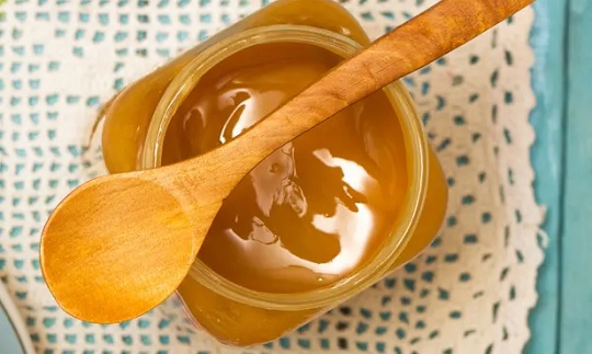 عسل مانوکا سرشار از مواد مغذی است