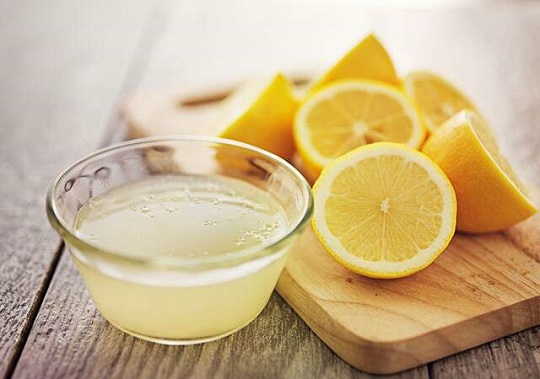 فواید استفاده از لیمو در ترکیب ماسک عسل و لیمو