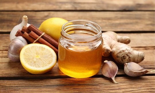عسل؛ یک آنتی بیوتیک طبیعی قدیمی