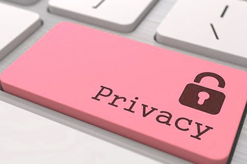 سیاست حفظ حریم خصوصی در وبسایت بزیب