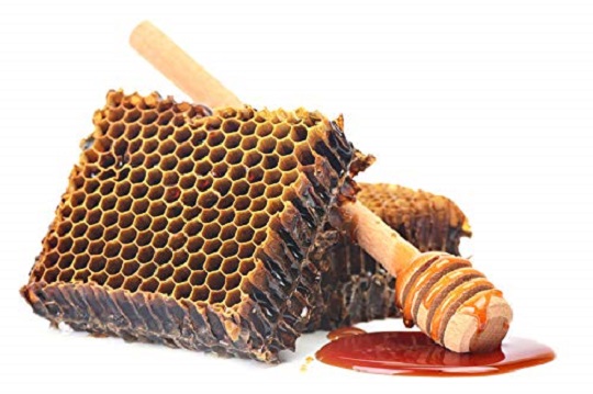 هر آنچه باید در مورد عسل گندم سیاه بدانید + خواص و فواید