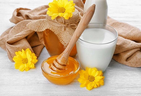 میزان مصرف عسل قبل و بعد از ورزش مقاومتی