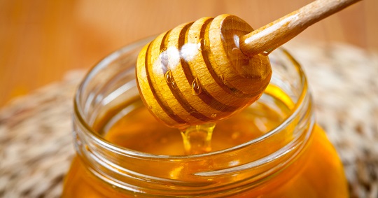 آیا عسل خارشتر برای بیماران قلبی مفید است؟