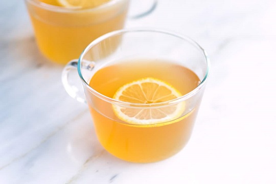 ترکیب عسل و آب لیمو در کاهش وزن
