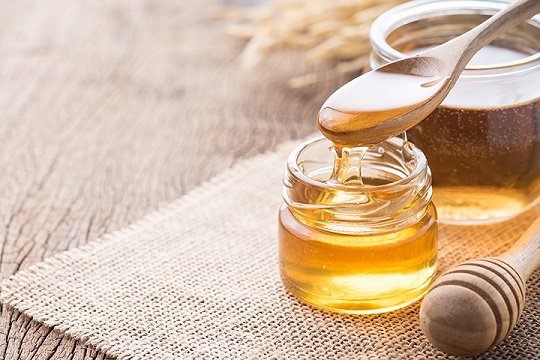 نحوه مصرف عسل به عنوان درمان تکمیلی روماتیسم