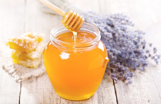عسل یک ماده مغذی در دوران بارداری