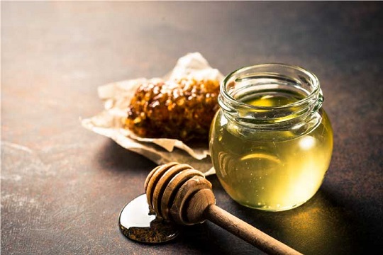 خواص و فواید عسل در مقابله با آلودگی هوا
