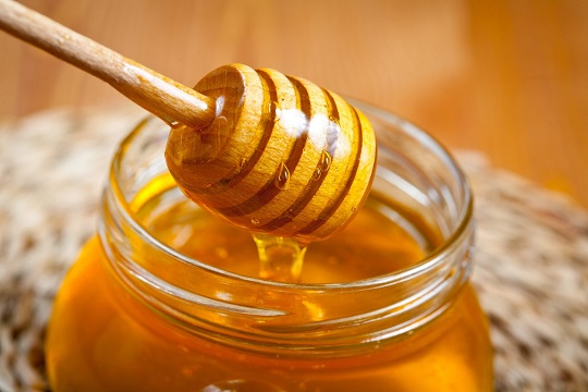 راهکارهای مناسب برای ماندگاری بیشتر عسل