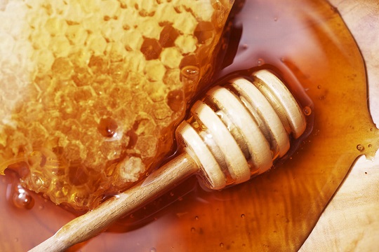 عوامل تاثیر گذار بر ماندگاری عسل